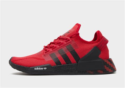 zalando adidas schuhe rot|Rote Adidas Schuhe online .